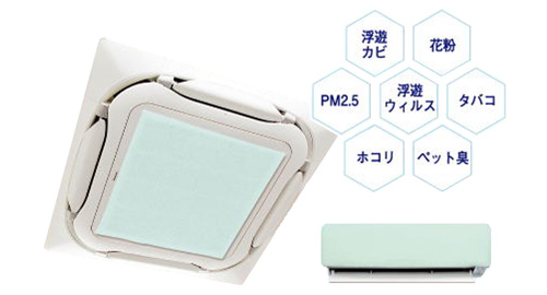 >AT254フィルター