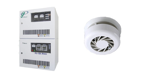 環境改善商品・空気環境改善商品